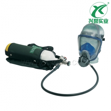 梅思安（MSA）BD Micro逃生呼吸器10126498