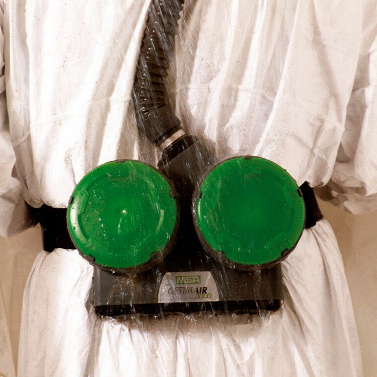 欧风3000标准型动力送风式呼吸器10049557