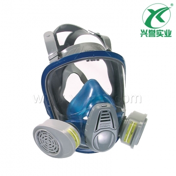 梅思安(MSA)优越3200全面罩呼吸器10028995