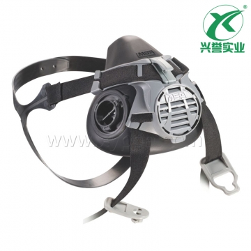 梅思安（MSA）优越420半面罩呼吸器10102274