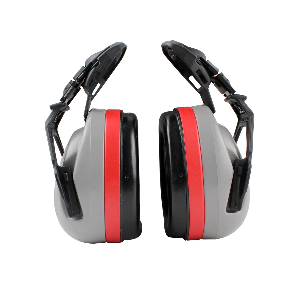 梅思安（MSA）HPE头盔式防噪音耳罩SOR12012