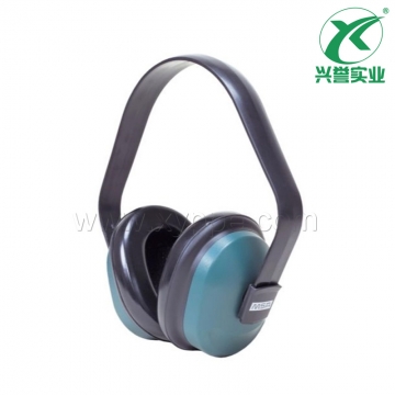 梅思安（MSA）SPE头戴式防噪音耳罩9913227