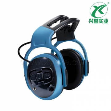 梅思安（MSA）左/右智能型耳罩（头戴式）10108383