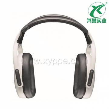 梅思安（MSA）左/右系列被动头戴式耳罩10087426