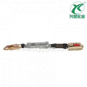 梅思安（MSA）Sure-Grab抓绳器SVLR78LS