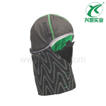 梅思安（MSA）V-Gard全能型冬帽10118427