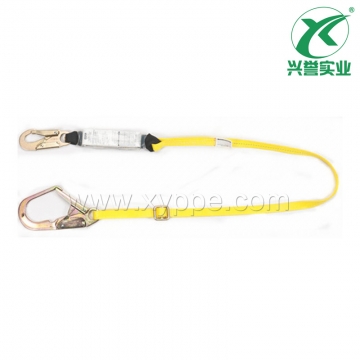 梅思安（MSA）Workman吸震绳9302003