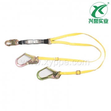 梅思安（MSA）Workman吸震绳9302004