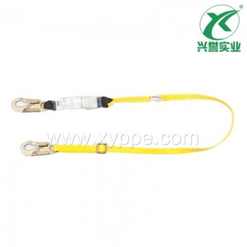 梅思安Workman吸震绳10106901