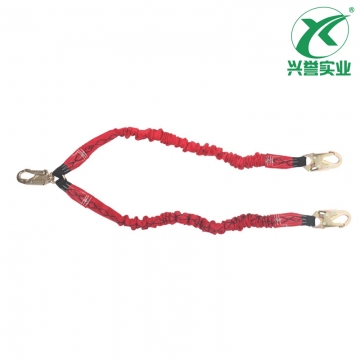 梅思安（MSA）Diamond吸震绳10088072