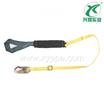 梅思安（MSA）ArcSafe电工吸震绳10060139