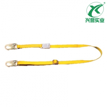 梅思安（MSA）沃克曼限位绳9305001