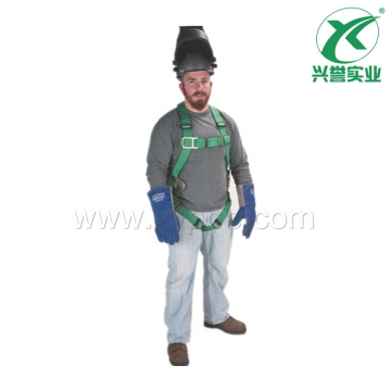 梅思安Thermatek全身式安全带10020062