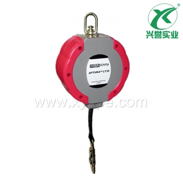 梅思安Aptura速降自锁装置10053558