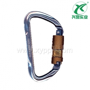 梅思安（MSA）铝制连接锁506259