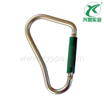 梅思安(MSA)钢质连接锁506308