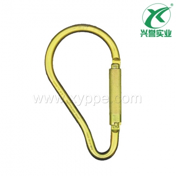 梅思安（MSA）钢质连接锁10089209