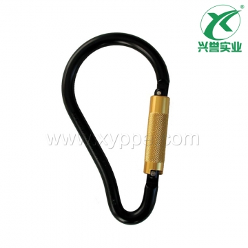 梅思安（MSA）铝制连接锁SRCA722