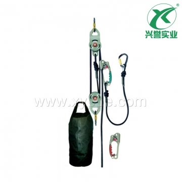 梅思安Suretyman营救包SRS15200