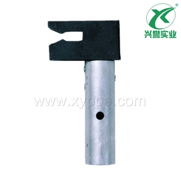 梅思安（MSA）营救杆接头SCE109001