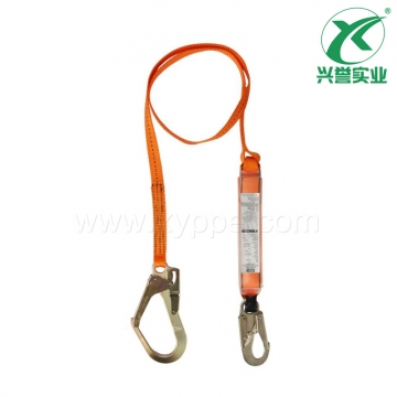 梅思安10128057轻巧星吸震绳