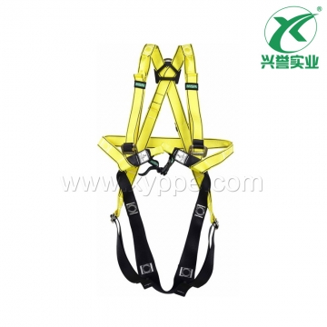 梅思安Workman优越型全身式安全带10106892