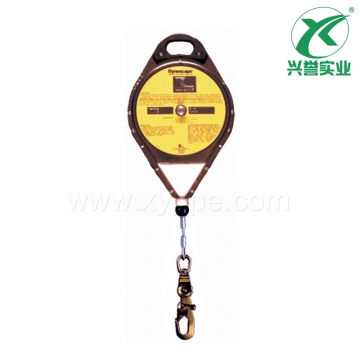 梅思安(MSA)自动缓降器506630