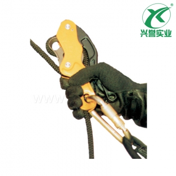 梅思安手动缓降设备套装SDC726100