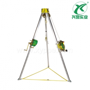 梅思安workman三脚架组合套装10105271