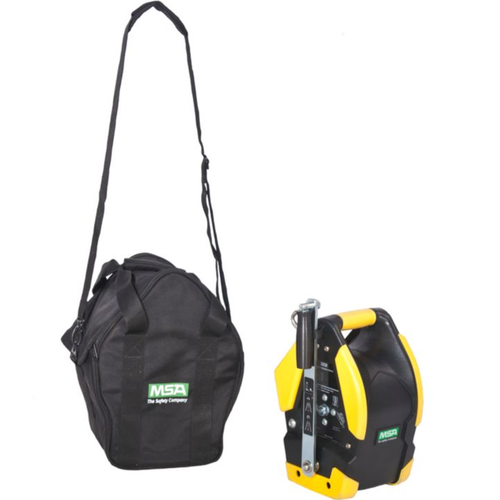 梅思安（MSA）沃克曼卷扬装置10147618