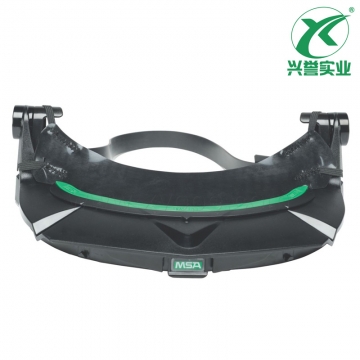 梅思安（MSA）耐高温面罩框架10121267