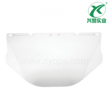 梅思安（MSA）PC透明面屏10115839