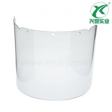 梅思安（MSA）透明防化面屏10115855