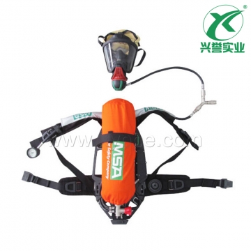 梅思安（MSA）AG2100正压式空气呼吸器