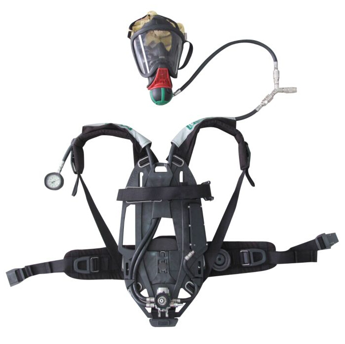 梅思安（MSA）AG2100正压式空气呼吸器