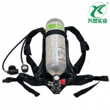 梅思安（MSA）AG2800-SL空气呼吸器