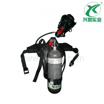 梅思安BD2100-MAX空气呼吸器10125432