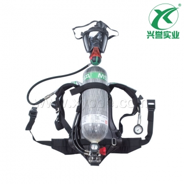 梅思安BD2100-MAX空气呼吸器10149111