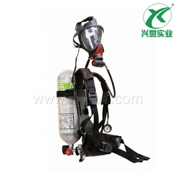 梅思安BD Mini-MAX空气呼吸器10121929