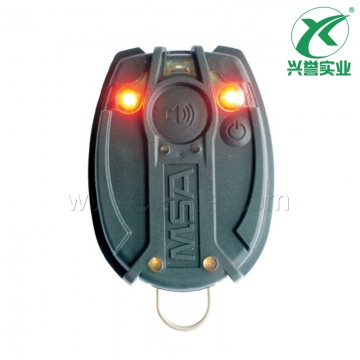 梅思安motionSCOUT T消防员呼救器10088033-CN