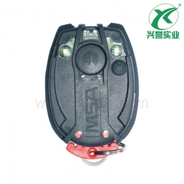 梅思安motionSCOUT消防员呼救器10088034-CN