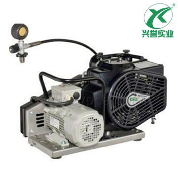 梅思安9960028高压呼吸空气压缩机100EFI1