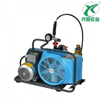 宝华BAUER JUNIOR II-B空气压缩机/充气泵