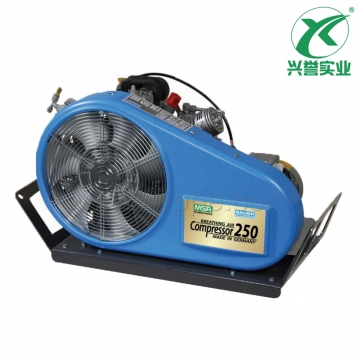 梅思安300T高压呼吸空气压缩机10126044