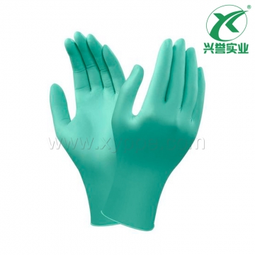 Ansell/安思尔 25-101一次性氯丁橡胶手套