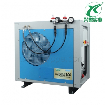 梅思安250H高压呼吸空气压缩机10126046