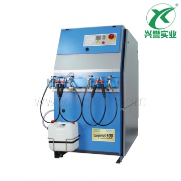 梅思安500VG高压呼吸空气压缩机10126051