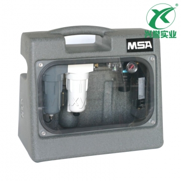 梅思安(MSA)空气净化分配器9502003