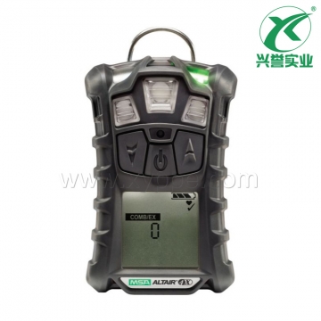 梅思安10144621单一气体检测仪氢气