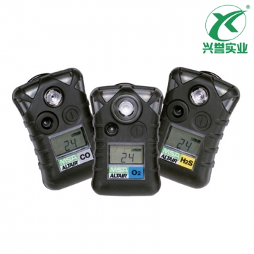 梅思安天鹰免维护型气体检测仪8241015